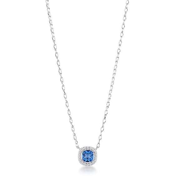 Collana Brosway Donna FANCY - FREEDOM BLUE in Argento FFB125 - FFB125